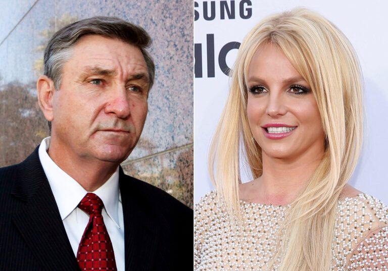 Britney Spears’ court-appointed attorney resigns from conservatorship