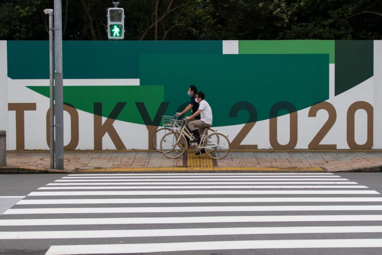 Japan to declare COVID-19 emergency for Tokyo, will last through Olympic Games