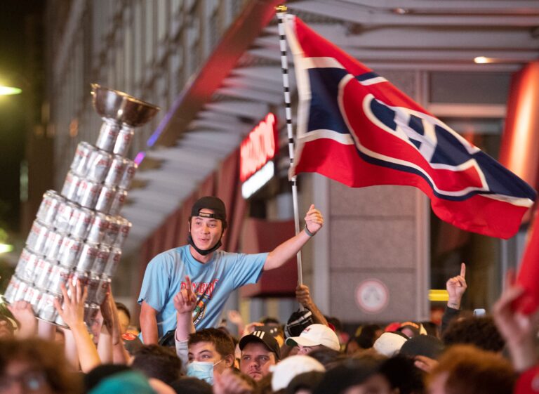 It’s do-or-die as Montreal Canadiens face Tampa Bay Lightning for Game 4