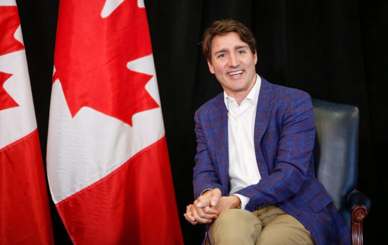 Child care, housing the focus as prime minister, federal NDP leader visit B.C.