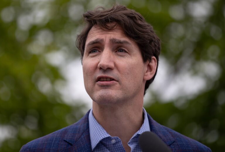 Graves found at former B.C. island residential school ‘deepens pain’ for survivors: PM