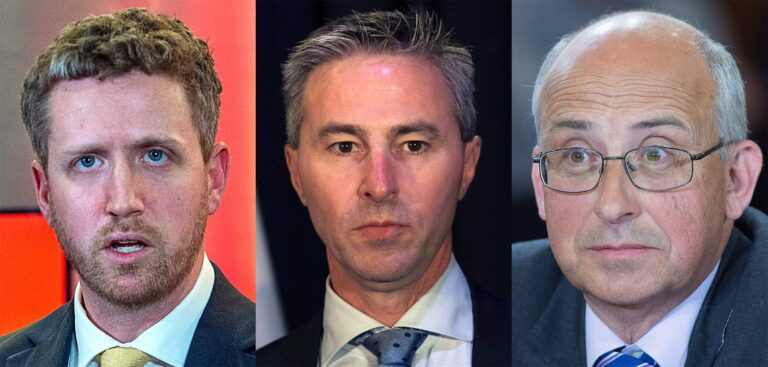 ANALYSIS: Rankin decision on a Nova Scotia election is key to Trudeau’s own election decision