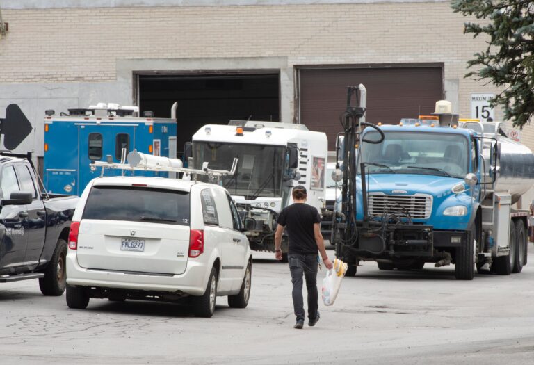 Montreal North blue-collar workers allege systemic racism on the job, seek compensation