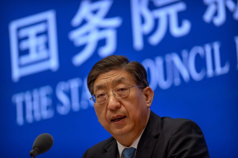 China ‘taken aback’ by WHO’s plan for 2nd probe into origins of COVID-19 China ‘taken aback’ by WHO’s plan for 2nd probe into origins of COVID-19
