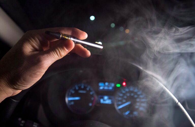 Health Canada issues recall for pre-rolled joints contaminated with yeast, bacteria