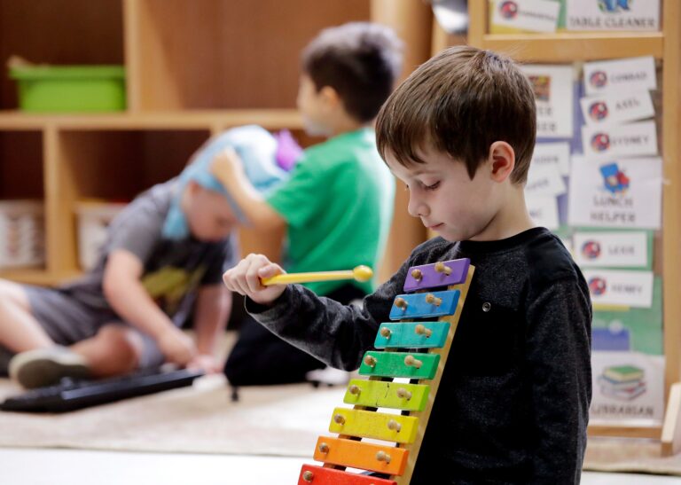 Ontario providing $3.3M to expand child-care renovation at Norwood District High School