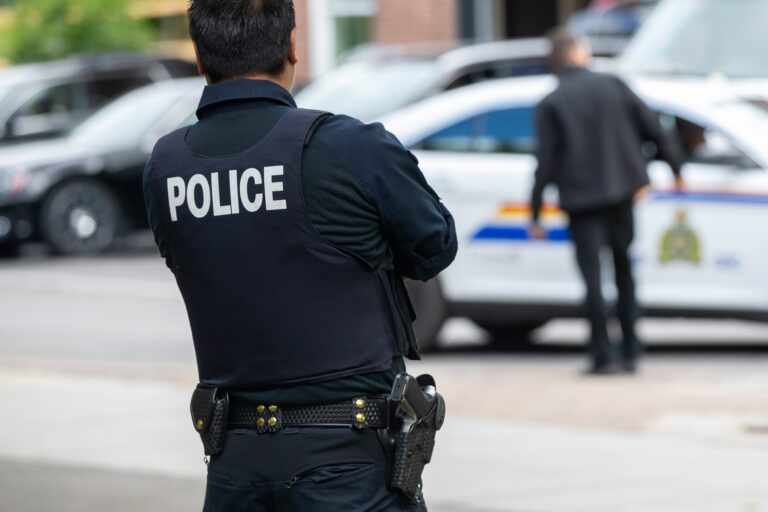 Manitoba police watchdog investigating alleged sexual assault by on-duty RCMP officer