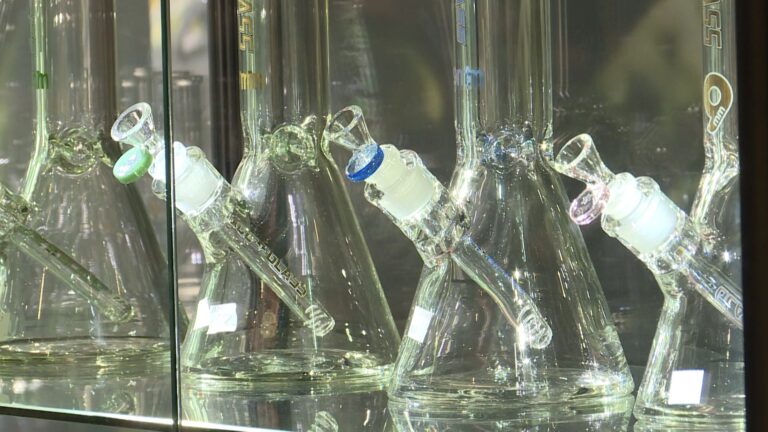 Kingston, Ont. cannabis store tops sales for eastern Ontario