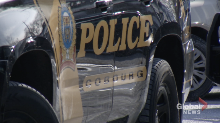 Man arrested following ‘hate-motivated’ robbery at Cobourg business: police