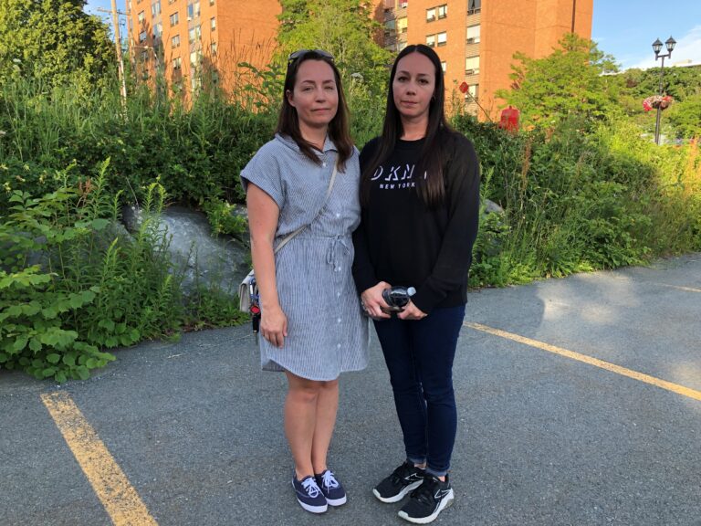 Siblings looking for answers after deaths of two family members in Dartmouth’s Alderney Manor