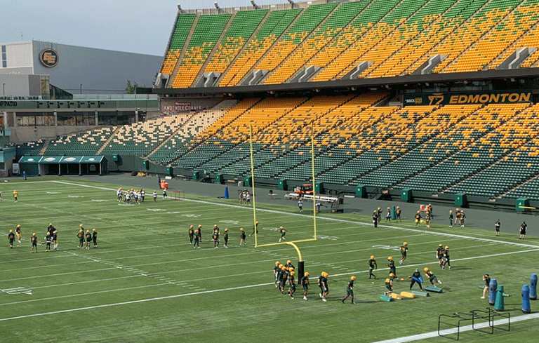 Single-game Edmonton Elks tickets now available, team unveils season promotions