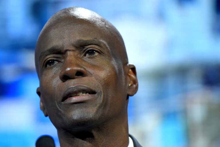 The assassination of Haiti’s president: What happened, and what could be next