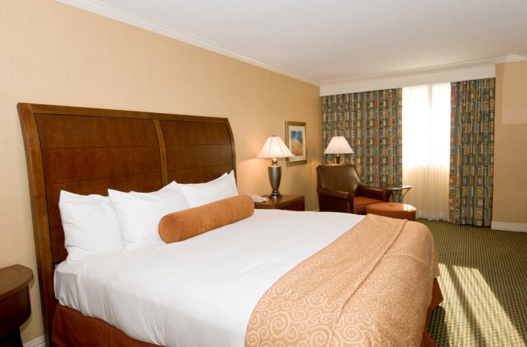 Tourism London offering incentives to Stay A Little Longer