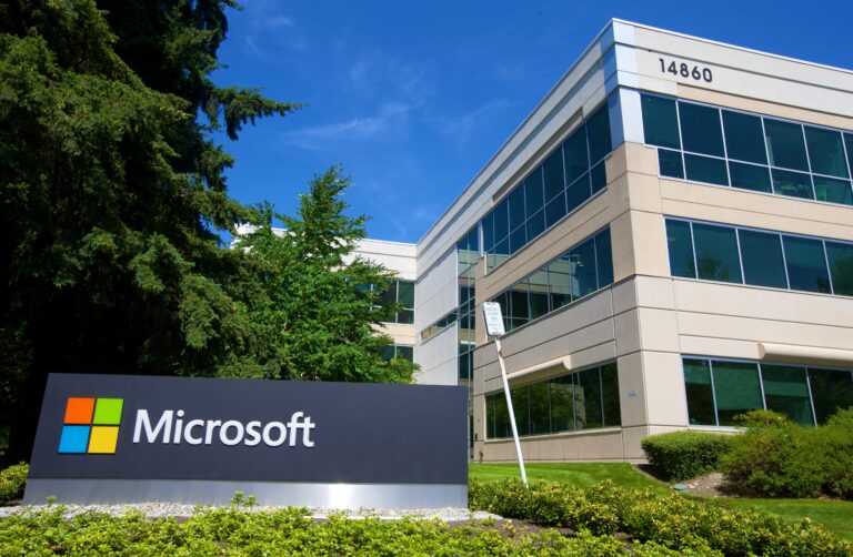 Pentagon axes Trump’s $10B Microsoft cloud deal, reviving Amazon bid