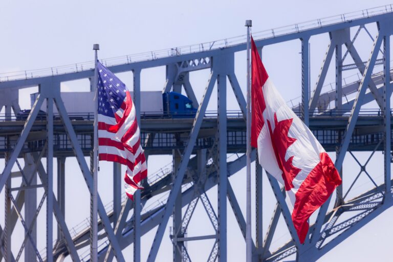 Canada’s new border rules have kicked in. Here’s what to know