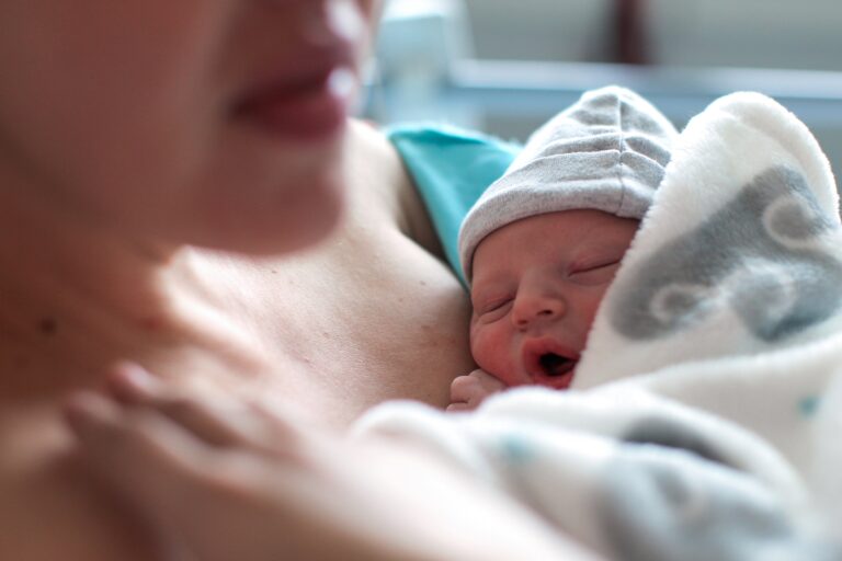 Will Canada’s COVID-19 babies face ‘immunity debt’? Here’s what experts say