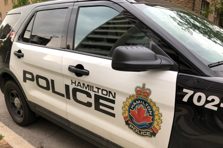 Hamilton police investigating anti-Muslim hate crime in Ancaster