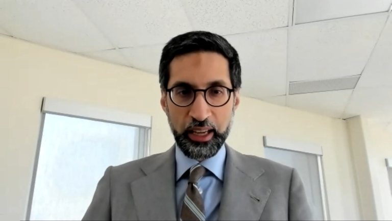 Vaccinating Niagara’s young key to avoiding 4th COVID wave, says top doc