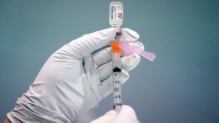 CDC confirms 100 preliminary reports of Guillain-Barré syndrome from J&J vaccine