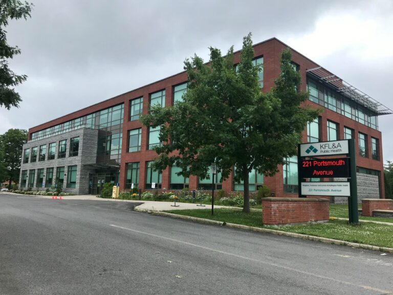 KFL&A Public Health says cybersecurity threat resolved, still working on IT recovery