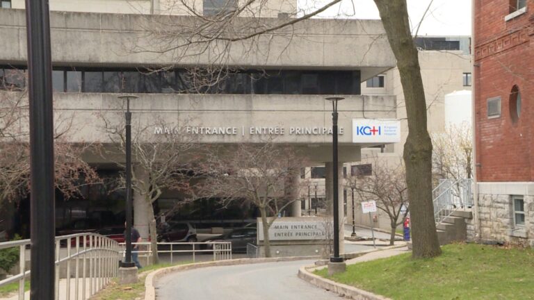 COVID-19: KGH outbreak climbs to 12 active cases