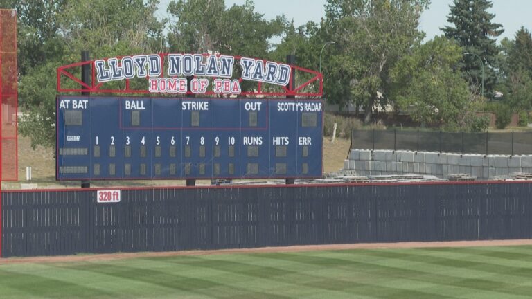 New Lethbridge baseball academy starting fall 2021
