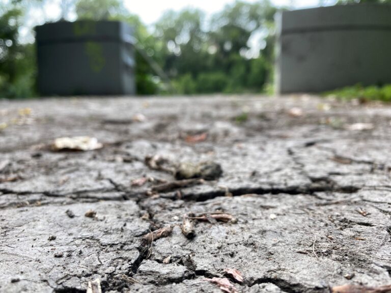 Could this be Manitoba’s driest year on record?