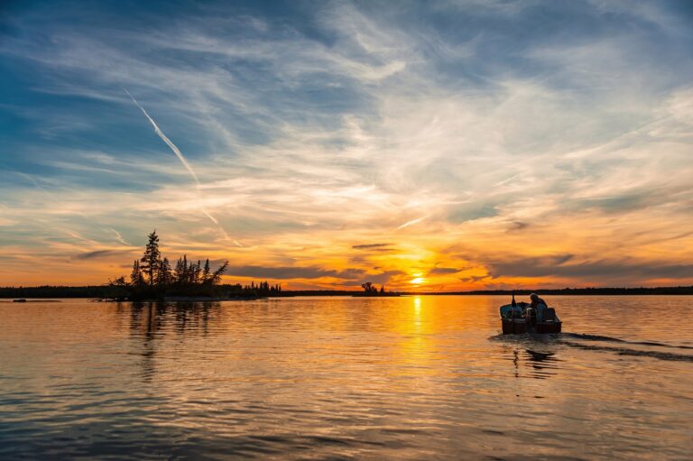 Manitoba’s provincial parks extending free access