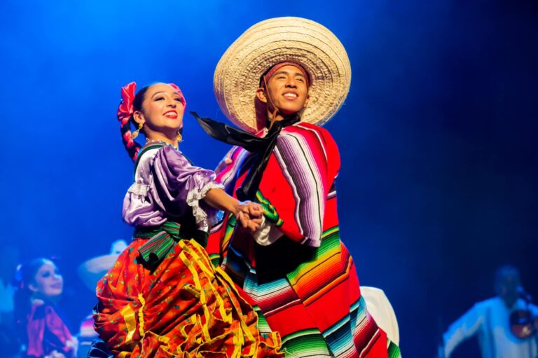 Folklorama to go virtual this year