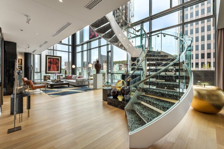 Canada’s luxury real estate market is on fire. Can the foreign homebuyers’ tax cool it?