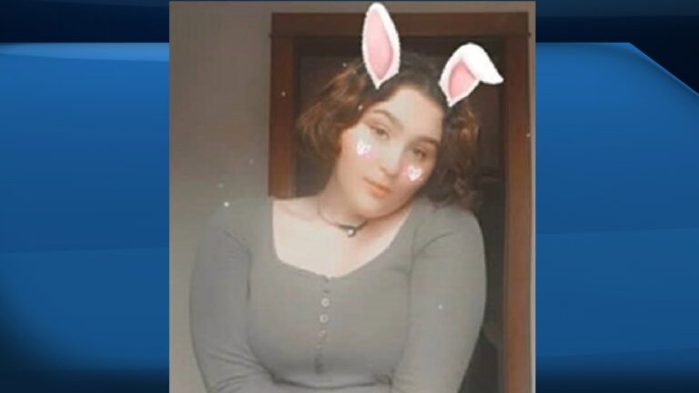 Kingston, Ont. police search for missing 17-year-old