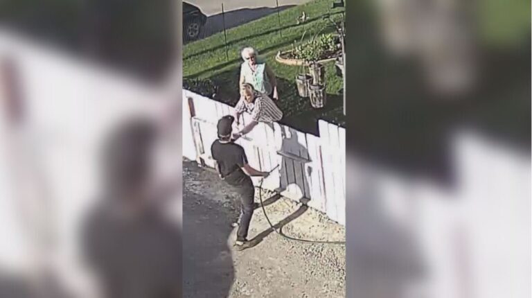Neighbour dispute in Pincher Creek leads to assault, mischief charges