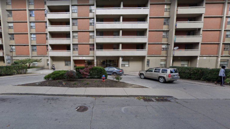 Hamilton’s board of health adds protection for residents of high-rise buildings