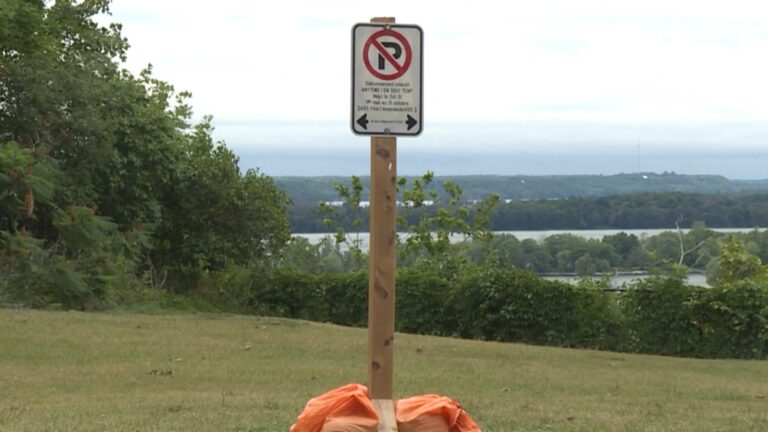 Prince Edward County resort owner says seasonal no parking zones put business at risk