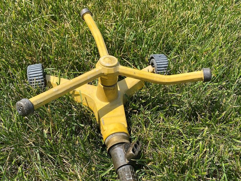 Watering restrictions en route for Okanagan communities