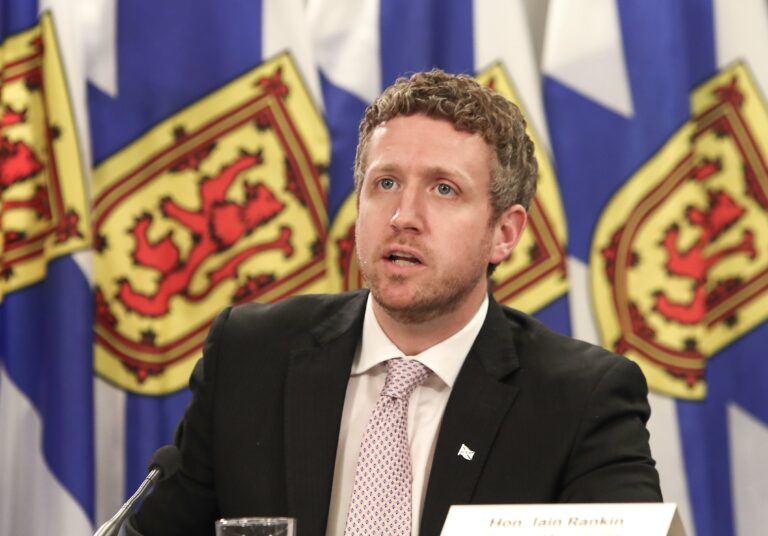 Head of MADD Canada calls on Nova Scotia premier to take action against drunk driving