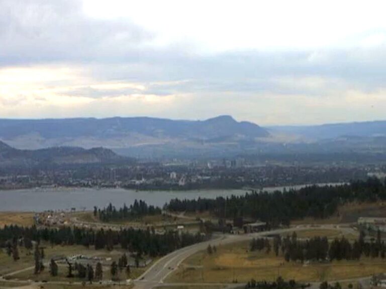Heat warnings finally cancelled for Okanagan, but more hot weather en route for weekend