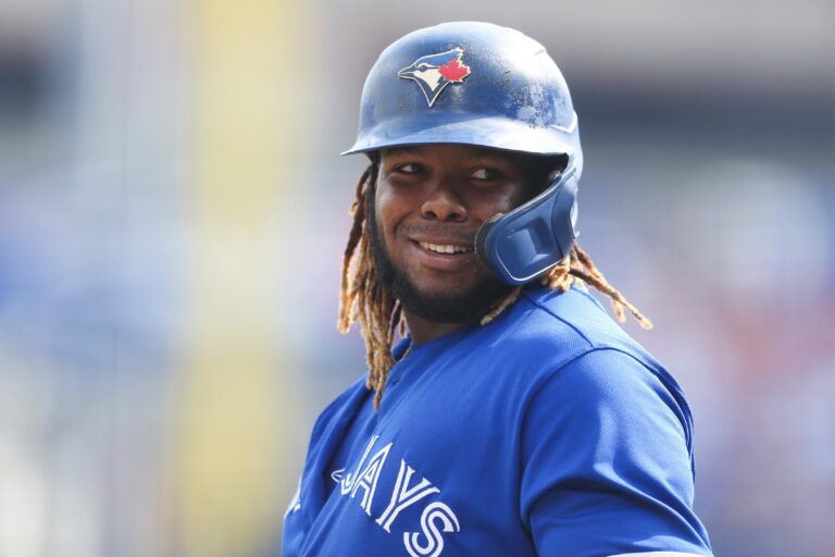 Rick Zamperin: One man stands in Vladimir Guerrero’s way in AL MVP race