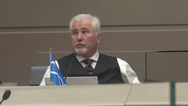 Ward Sutherland leaving Calgary city council race, joins Jeff Davison’s mayoral campaign