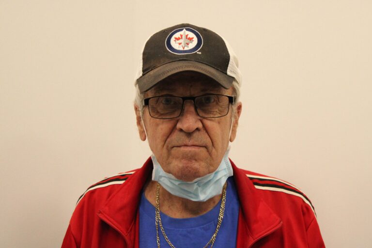Winnipeg man wins $1 million on convenience store lotto ticket