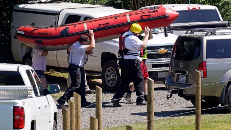 Body of last missing tuber found after deadly dam accident