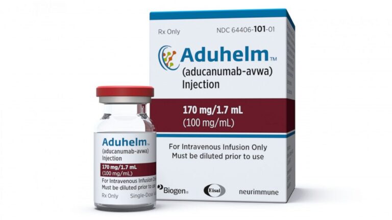 FDA head calls for probe into Alzheimer’s drug review