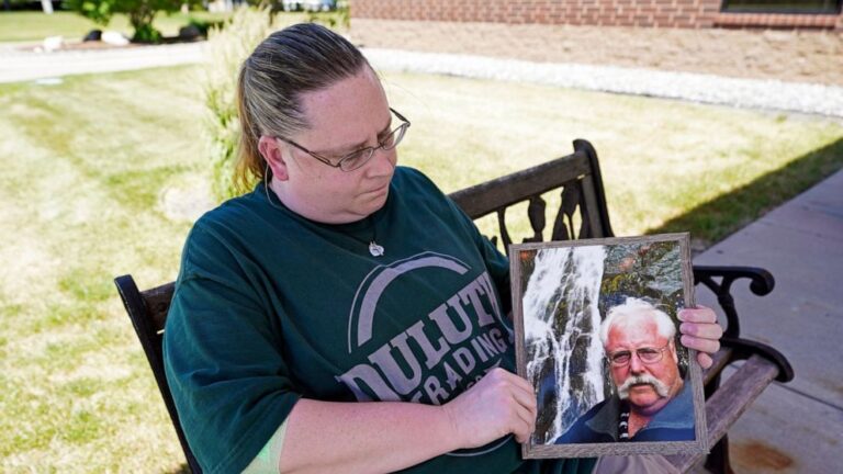 Unending grief of COVID-19 deaths causing problems for some