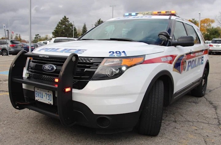 York police officer accused of working as realtor while on shift
