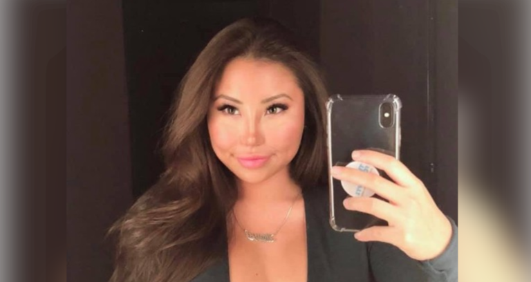 Lucy Li, suspect in Hamilton shooting homicide, returns to Canada