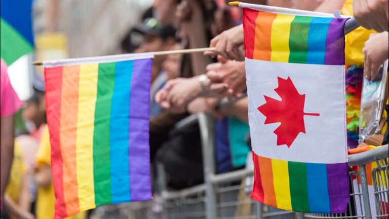 Kingston-area politicians react to possibility of conversion therapy bill falling through
