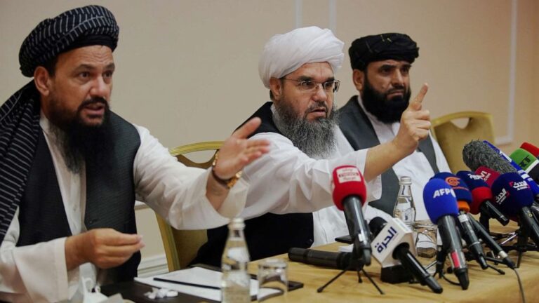 Taliban claim to control most of Afghanistan as US military exit looms