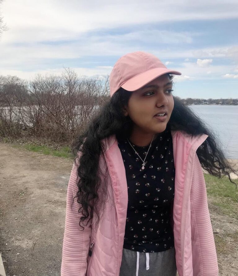 ‘I screamed and screamed:’ Montreal mother speaks for first time since daughter’s death