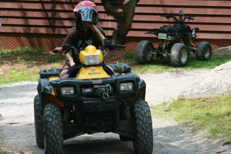 Groups concerned about potential changes to OHV ban in Castle Parks