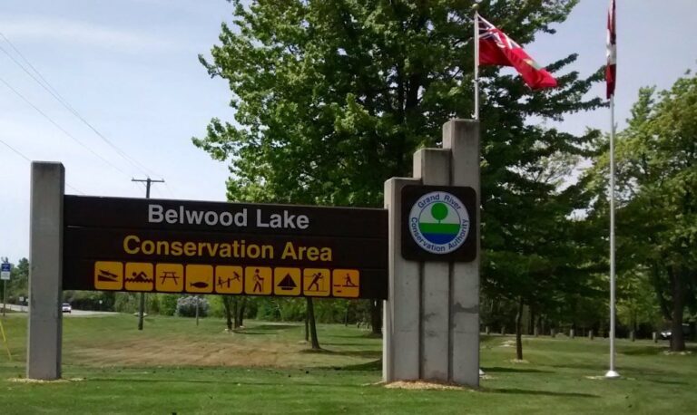 OPP identify Guelph man who died at Belwood Lake